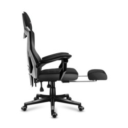Fotel Gamingowy HUZARO COMBAT 3.0 Carbon