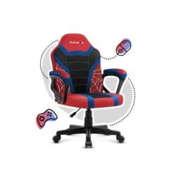 Fotel Gamingowy dla dziecka Huzaro Ranger 1.0 Spider Mesh