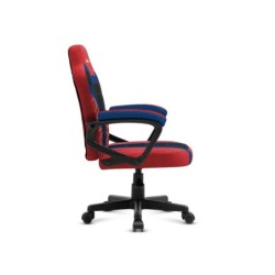 Fotel Gamingowy dla dziecka Huzaro Ranger 1.0 Spider Mesh