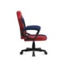 Fotel Gamingowy dla dziecka Huzaro Ranger 1.0 Spider Mesh