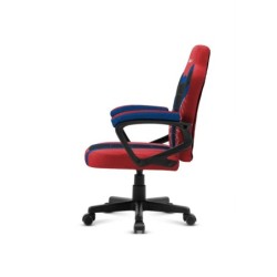 Fotel Gamingowy dla dziecka Huzaro Ranger 1.0 Spider Mesh
