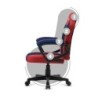 Fotel Gamingowy dla dziecka Huzaro Ranger 1.0 Spider Mesh