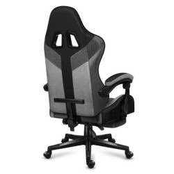 Fotel Gamingowy Huzaro Force 4.7 Grey Mesh