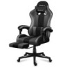 Fotel Gamingowy Huzaro Force 4.7 Grey Mesh