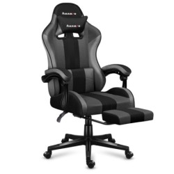 Fotel Gamingowy Huzaro Force 4.7 Grey Mesh