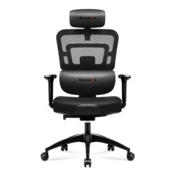 Fotel Gamingowy Huzaro Combat 7.0 Black