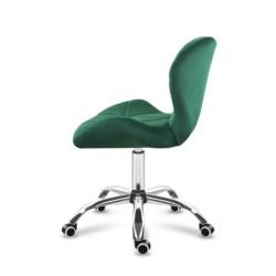 Fotel Biurowy Mark Adler Future 3.0 Green