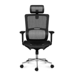 Fotel Biurowy MARK ADLER EXPERT 6.2 Black