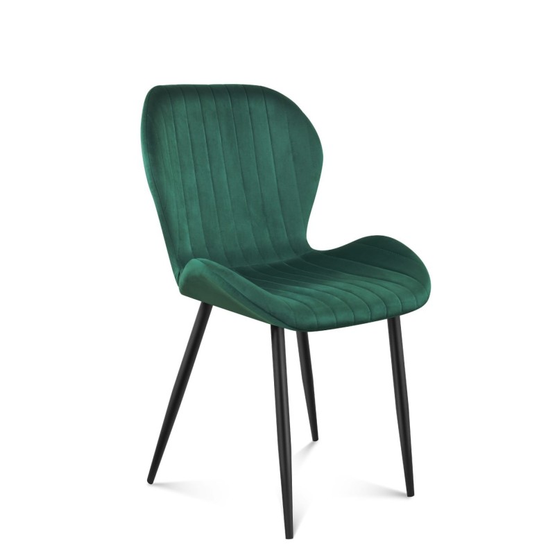 Krzesło Mark Adler Prince 2.0 Green
