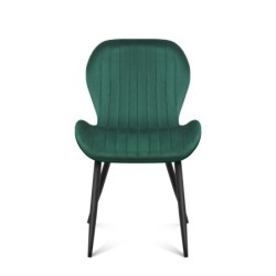 Krzesło Mark Adler Prince 2.0 Green