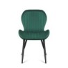 Krzesło Mark Adler Prince 2.0 Green