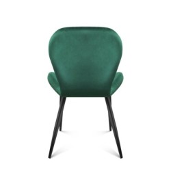 Krzesło Mark Adler Prince 2.0 Green