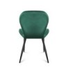 Krzesło Mark Adler Prince 2.0 Green