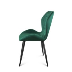 Krzesło Mark Adler Prince 2.0 Green