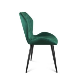 Krzesło Mark Adler Prince 2.0 Green