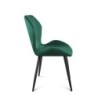 Krzesło Mark Adler Prince 2.0 Green