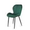 Krzesło Mark Adler Prince 2.0 Green