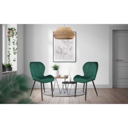 Krzesło Mark Adler Prince 2.0 Green