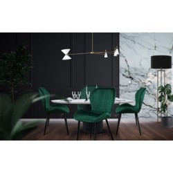 Krzesło Mark Adler Prince 2.0 Green