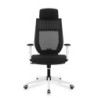 Fotel Biurowy MARK ADLER MANAGER 3.9 Black