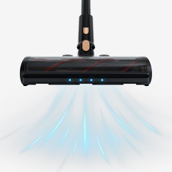 Odkurzacz cyklonowy pionowy Vertenz Sweep 40