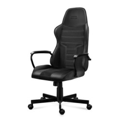 Fotel Biurowy Mark Adler Boss 4.2 Black
