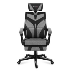 Fotel Gamingowy Huzaro Combat 5.0 Grey