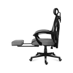 Fotel Gamingowy Huzaro Combat 5.0 Grey