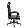 Fotel Gamingowy Huzaro Combat 5.0 Grey
