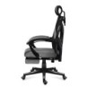 Fotel Gamingowy Huzaro Combat 5.0 Grey