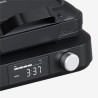 Gofrownica z wyświetlaczem LCD Delice 50