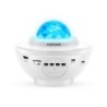 Projektor gwiazd VERTENZ Magic 10 White