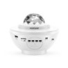 Projektor gwiazd VERTENZ Magic 10 White