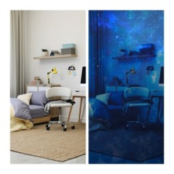 Projektor gwiazd VERTENZ Magic 10 White