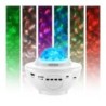 Projektor gwiazd VERTENZ Magic 10 White