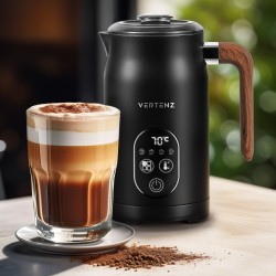 Spieniacz do mleka 4w1 Vertenz Frothy 30