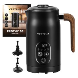 Spieniacz do mleka 4w1 Vertenz Frothy 30