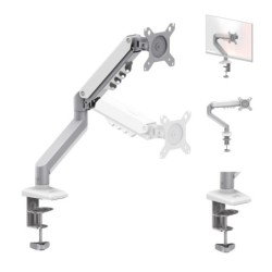 Desktop monitor mount Mark...