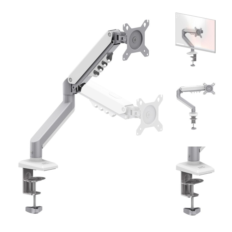 Monitor mount Flow 2.0