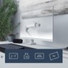 Monitor mount Flow 2.0
