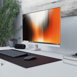 Flow 2.0 monitor mount