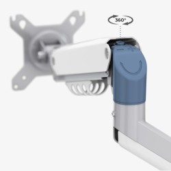 Flow 2.0 monitor mount