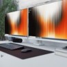 Dual monitor mount Flow 4.0
