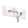 Dual monitor mount Flow 4.0