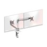 Dual monitor mount Flow 4.0