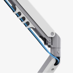 Flow 4.0 dual monitor mount