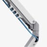 Dual monitor mount Flow 4.0