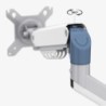 Dual monitor mount Flow 4.0