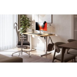 Electric desk Leader 6.9 Craft 120 cm
