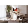 Electric desk Leader 6.9 Craft 120 cm